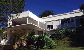 Imagem 3: Casa - Loteamento Caminhos de São Conrado (Sousas) - Campinas