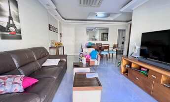 Imagem 4: BOTAFOGO! REFORMADO silencioso com VARANDA!