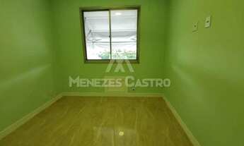 Imagem 7: Um apartamento assim apaixona no primeiro olhar. Sla, 2 quartos com vaga