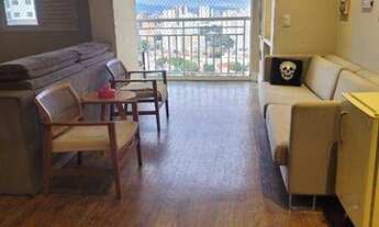 Imagem 5: ENJOY, 3 dormitórios, 82 m² - R$ 690.000 - Gopoúva - Guarulhos/SP