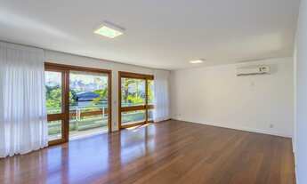 Imagem: Apartamento com 3 dormitórios, 155 m²