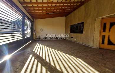 Imagem 2: Casa à venda, 2 quartos, 2 vagas, Loteamento Residencial Jardim Esperança - Americana/SP