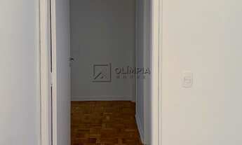 Imagem 3: Apartamento Locação Pinheiros 94 m² 2 Dormitórios