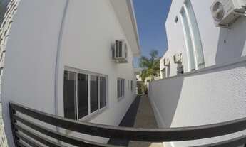 Imagem 4: Casa de condomínio térrea para aluguel possui 190 metros quadrados com 4 quartos