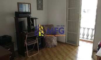 Imagem 4: Sobrado no Bairro Ouro Fino