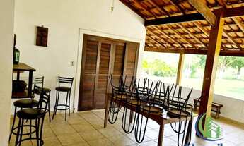 Imagem 7: Rural sitio com 10 quartos - Bairro Jardim Paraíso da Usina em Atibaia