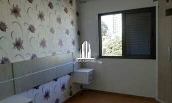 Imagem 2: Apartamento de 86°m com 2 Vagas em Santo André