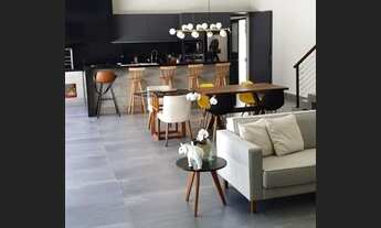 Imagem 3: Residencial Alphaville - Sobrado com 04 Suítes-Estuda Permuta por Imóvel em São Paulo!