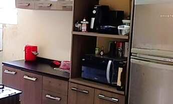 Imagem 4: Apartamento para venda com 50 metros quadrados com 2 quartos em Mondubim - Fortaleza - CE