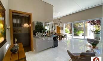 Imagem 3: Casa (térrea em condominio) 4 dormitórios/suite, cozinha planejada, portaria 24hs, lazer