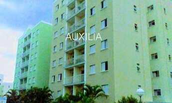 Imagem 2: Apartamento com 2 quartos, elevador e sacada a venda no Campolim em Sorocaba