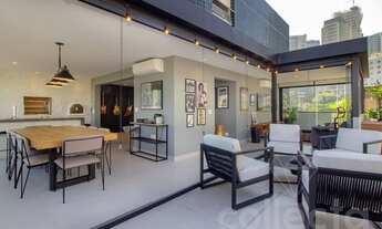 Imagem 2: Que espetáculo de cobertura!