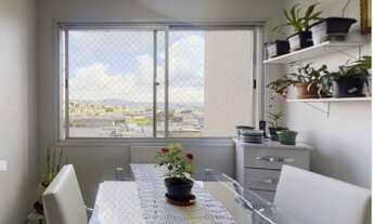 Imagem 5: São Paulo - Apartamento Padrão - Freguesia do Ó