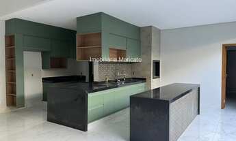 Imagem 5: SÃO JOSÉ DO RIO PRETO - Casa de Condomínio - COND. QUINTA DO LAGO RESIDENCE