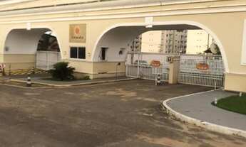 Imagem 6: Apartamento para venda tem 62 metros quadrados com 2 quartos em ara - São José de Ribamar