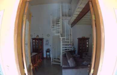 Imagem 6: Rancho alto padrão 3 suítes