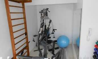 Imagem 4: PORTO ALEGRE - Apartamento Padrão - INDEPENDENCIA