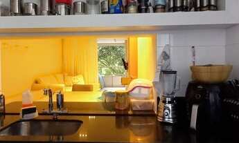 Imagem 2: Apartamento com 2 dormitórios à venda, 73 m² por R$ 550.000 - Floresta - Belo Horizonte/MG