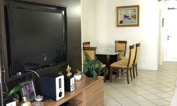 Imagem 3: Apartamento para venda com 90 metros quadrados com 3 quartos em Jardim da Penha - Vitória