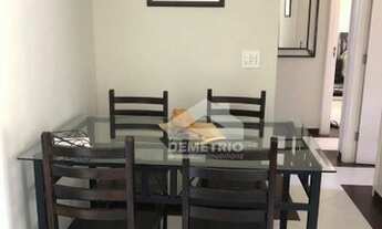 Imagem 5: Apartamento edifício Maxins com 2 dormitórios à venda, 73 m² por R$ 380.000 - Vila Paraíba