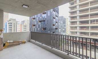 Imagem 6: Locação Apartamento 2 Dormitórios - 70 m² Vila Madalena