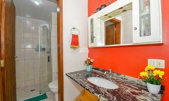 Imagem 6: Apartamento para venda possui 94 metros quadrados com 3 quartos em Tingui - Curitiba - PR