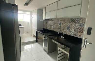 Imagem 7: Apartamento para alugar no Renascença