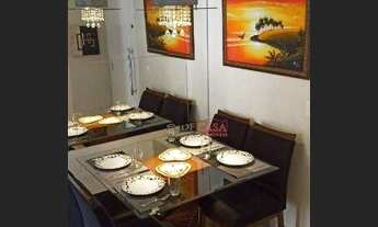 Imagem 3: Apartamento com 2 dormitórios à venda, Vila Formosa - São Paulo/SP. Com planejados