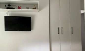 Imagem 5: Apartamento para venda tem 80 metros quadrados com 2 quartos em Vila Osasco - Osasco - SP