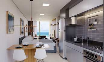 Imagem 6: BC. Muito conforto garantido! - Alto luxo e lazer completo na Beira Mar: Reserva Pontal do