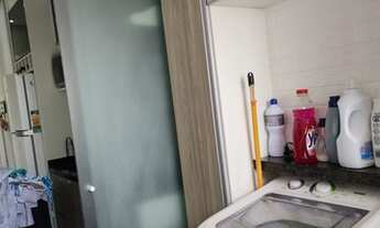 Imagem 5: Apartamento 2 quartos à venda com suíte, varanda e 1 vaga - Viva Mais Barueri