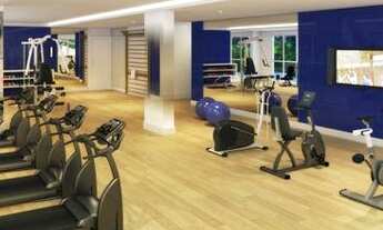 Imagem 7: Apartamento 135 m² ao lado do Park Shopping São Caetano - 3 suítes, 2 vagas, terraço