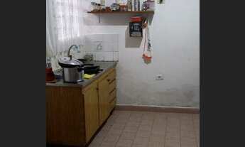 Imagem 7: Casa com 3 dormitórios à venda, 138 m² por R$ 450.000 - Jardim Santa Cruz (Campo Grande)