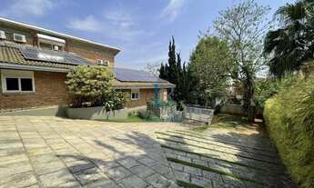 Imagem 3: Casa com 3 dormitórios à venda, 313 m² por R$ 3.800.000,00 - São Paulo II - Cotia/SP