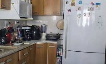 Imagem 7: BELÍSSIMO APARTAMENTO DE FRENTE COM VARANDA EM ÓTIMA LOCALIZAÇAO E AMPLA ÁREA DE LAZER