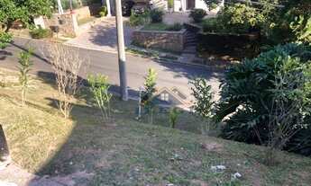 Imagem 4: Terreno à venda, 1150 m² por R$ 550.000,00 - Condomínio Marambaia - Vinhedo/SP