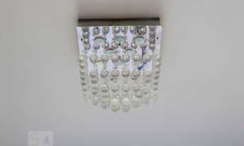 Imagem 6: Apartamento à Venda - Moema, 1 Quarto, 37 m2