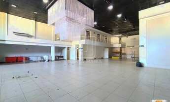 Imagem 7: Salão/Galpão (salão - sobrado