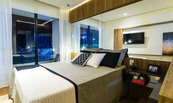 Imagem 5: Casa com 3 dormitórios à venda, 152 m² por R$ 1.250.000 - Alphaville - Santana de Parnaíba