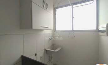 Imagem 7: Apartamento (tipo - padrao) 2 dormitórios/suite, cozinha planejada, portaria 24 horas, ele