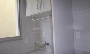 Imagem 6: Apartamento com 1 dormitório, 53 m² - venda por R$ 250.000,00 ou aluguel por R$ 1.200,00/m