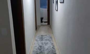 Imagem 7: Sobrado com 3 dormitórios à venda, 180 m² por R$ 600.000,00 - Parque Flamengo - Guarulhos