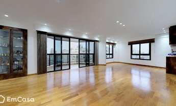 Imagem: Apartamento à venda em São Paulo