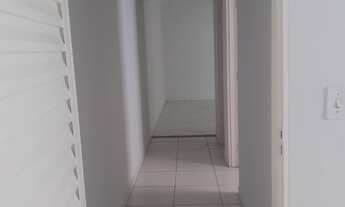 Imagem 4: Casa 2 Quartos Setor Urias Magalhães 600