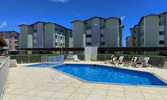 Imagem 4: Chave no Residência das árvores no Marcos Freire