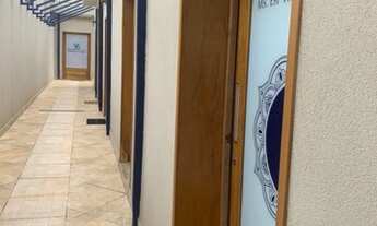 Imagem 3: Sala/Conjunto para aluguel tem 15 metros quadrados em Jardim Irajá - Ribeirão Preto - SP