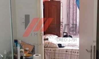 Imagem 4: Apartamento a venda no Residencial rowena