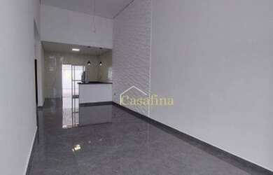 Imagem 4: Casa com 3 dormitórios em Condomínio Horto Florestal Villagio - Sorocaba/SP