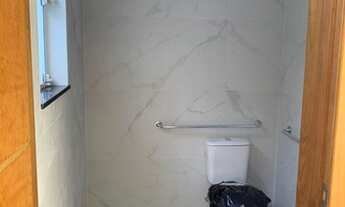 Imagem 4: Casa para alugar, 122 m² por R$ 6.900/mês - Cerâmica - São Caetano do Sul/SP