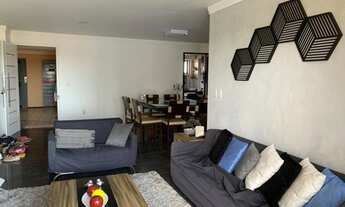 Imagem 4: Apartamento 132m², Bairro Aldeota>